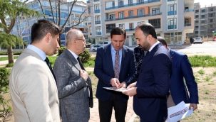 KAFE KARATAY'IN YENİ ŞUBESİ HAMZAOĞLU MAHALLESİ'NE GELİYOR 