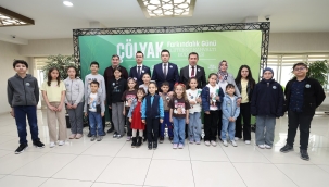 KARATAY'DAN ÇÖLYAK HASTALARINA ANLAMLI DESTEK 