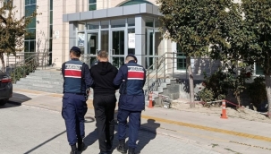 Konya'da Kanlı Gece: 1 Ölü, 1 Yaralı! Kaçan Cinayet Şüphelisi Karaman'da Yakalandı