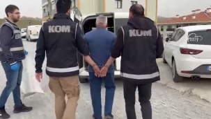 Konya Merkezli 9 İlde Dev Operasyon: Uluslararası Tarihi Eser Şebekesine Darbe! 204 Milyon Liralık Vurgun