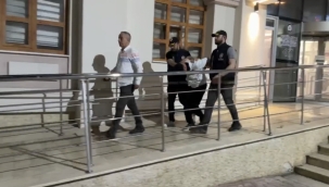 Konya Polisinden Nefes Kesen Operasyon: Kamera Takibiyle Kıskıvrak Yakalandılar!