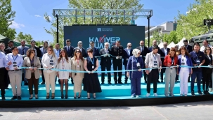 KTO KARATAYLI ÖĞRENCİLER, İŞ DÜNYASI İLE KARİYER FUARI'26'DA BULUŞTU 