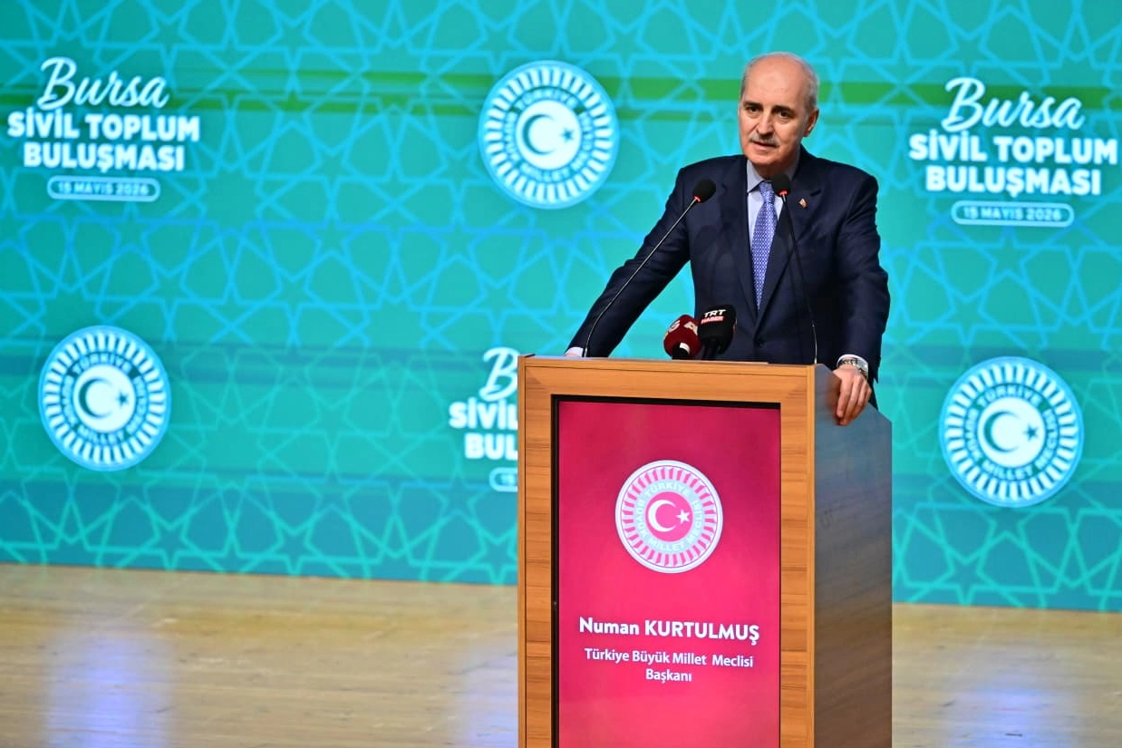 Kurtulmuş: Terörü Türkiye'nin gündeminden kaldıracağız