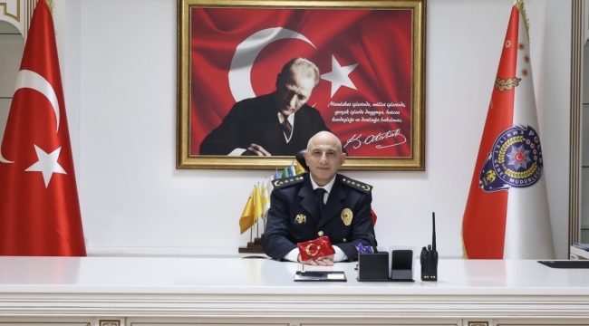 Maksut Yüksek'ten Konya'ya Duygusal Veda: "Hakkınızı Helal Edin" 