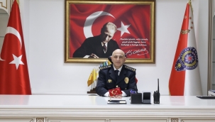 Maksut Yüksek'ten Konya'ya Duygusal Veda: "Hakkınızı Helal Edin" 