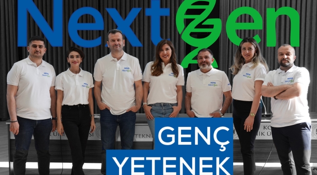 MEPAŞ, KAMPÜSLERDE GENÇ MÜHENDİS ADAYLARIYLA BULUŞTU 
