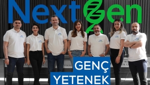 MEPAŞ, KAMPÜSLERDE GENÇ MÜHENDİS ADAYLARIYLA BULUŞTU 