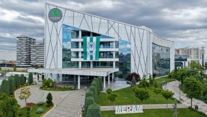MERAM'DA YER GÖK YEŞİL BEYAZ 