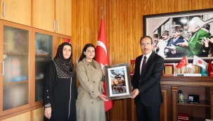 "ŞEHRİMİN BAHARI" FOTOĞRAF YARIŞMASI SONUÇLANDI