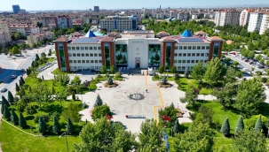 SELÇUKLU BAYRAMA HAZIR 