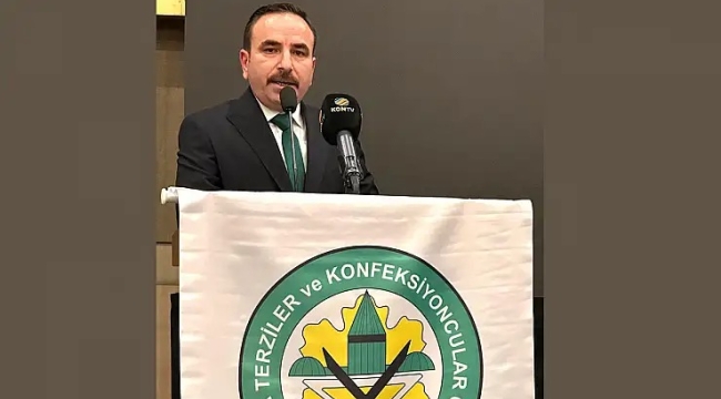 Terzilik emek ve ustalığın yaşayan mirasıdır 