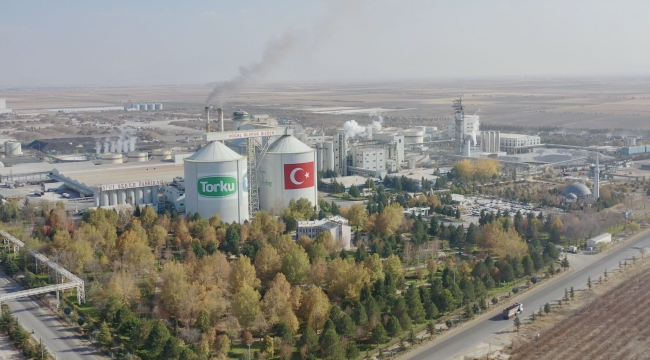 TÜKETİCİ EN GÜVENDİĞİ MARKALARI SIRALADI: TORKU İLK 3'TE 