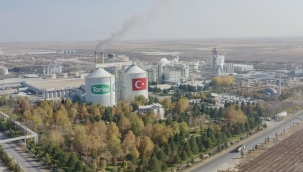 TÜKETİCİ EN GÜVENDİĞİ MARKALARI SIRALADI: TORKU İLK 3'TE 