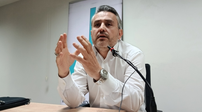 VAHDETTİN HAİN DEĞİLDİ AMA ACİZ VE BİÇAREYDİ 