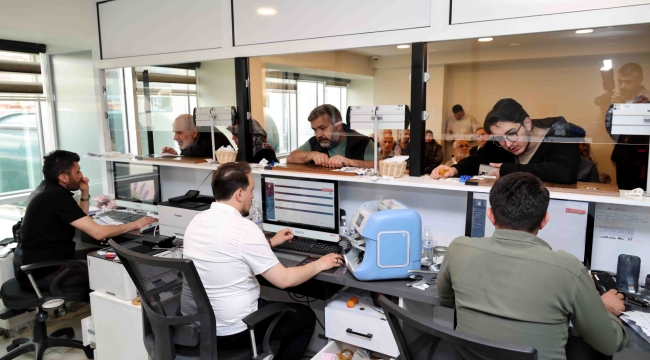 VERGİ ÖDEMELERİ İÇİN SON TARİH 1 HAZİRAN 