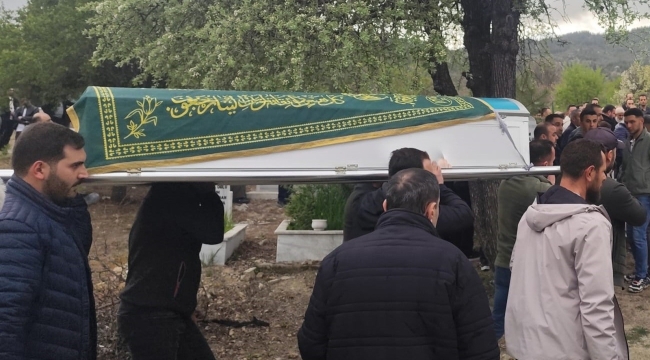 Yeniden Refah Partisi Huğlu Mahalle Başkanı Necati Sandal alacak verecek tartışmasında katledildi 