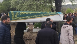 Yeniden Refah Partisi Huğlu Mahalle Başkanı Necati Sandal alacak verecek tartışmasında katledildi 
