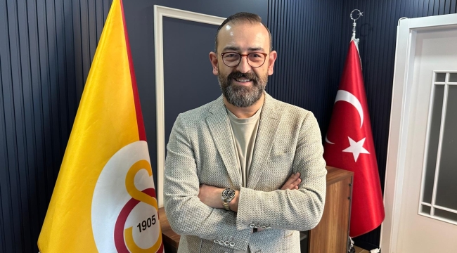 "YETMEZ BİZE BİR KUPA, ŞİMDİ HEDEF AVRUPA" 