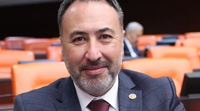 Yolsuzlukla Anılan Belediyeler Değil, Hizmet Üreten Şehirler Kazanacak 