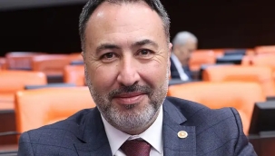 Yolsuzlukla Anılan Belediyeler Değil, Hizmet Üreten Şehirler Kazanacak 