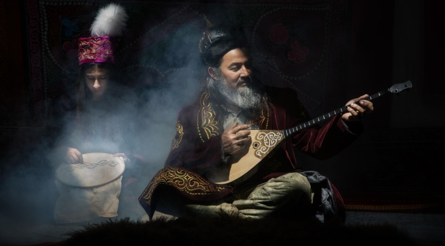 12. ULUSLARARASI FOTOĞRAF YARIŞMASI SONUÇLARI BELLİ OLDU, ÖDÜLLER SAHİPLERİNİ BULDU! 