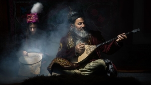 12. ULUSLARARASI FOTOĞRAF YARIŞMASI SONUÇLARI BELLİ OLDU, ÖDÜLLER SAHİPLERİNİ BULDU! 