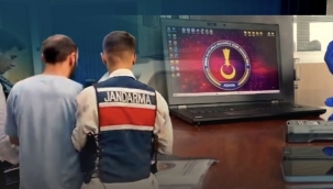 23 İlde Dev Operasyon: 5 Milyar TL'lik Yasa Dışı Bahis Vurgunu!