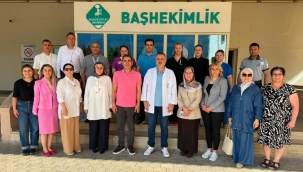 Akşehir Devlet Hastanesi "Anne Dostu Hastane" Ünvanı Almaya Hak Kazandı 