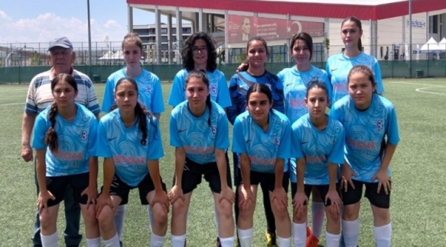 AKŞEHİR GENÇLERBİRLİĞİ'NE TFF'DEN HÜKMEN GALİBİYET KARARI 
