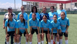 AKŞEHİR GENÇLERBİRLİĞİ'NE TFF'DEN HÜKMEN GALİBİYET KARARI 