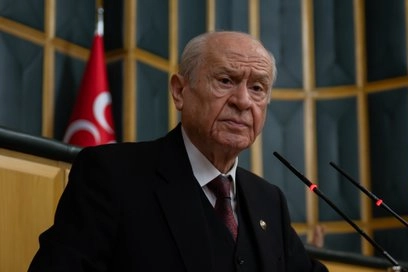 Bahçeli'den CHP'ye sert eleştiri... Türkiye'yi karıştırmaya kimse cüret etmemelidir