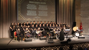 Bir Nefes İnsan, Bin Nefes Emek: Hekimoğlu Gençlerinden İlham Veren Konser 