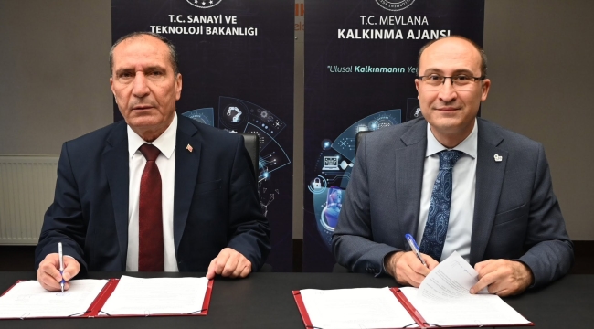 Çumra Karpuzu'nun Coğrafi İşaret Tescil Süreci Başlıyor 