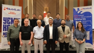Doğumdan Verime Buzağı Besleme Toplantısı Karapınar'da Yoğun Katılımla Gerçekleştirildi 