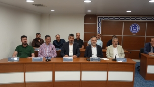 "EMEK YOĞUN SEKTÖRLERE DAHA FAZLA DESTEK VERİLMELİ" 