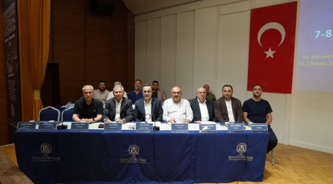 GIDA ARZININ SÜRDÜRÜLEBİLİRLİĞİ ENFLASYONLA MÜCADELEDE KRİTİK ROL OYNUYOR 