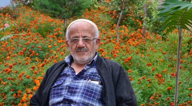 Hayırsever Muzaffer Ağaç Vefatının 40. Gününde Anıldı 