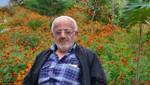 Hayırsever Muzaffer Ağaç Vefatının 40. Gününde Anıldı 