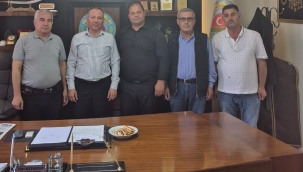 İYİ PARTİ AKŞEHİR İLÇE BAŞKANI KESKİN: "ÇİFTÇİMİZİN EMEĞİ KARŞILIKSIZ KALMAMALI" 