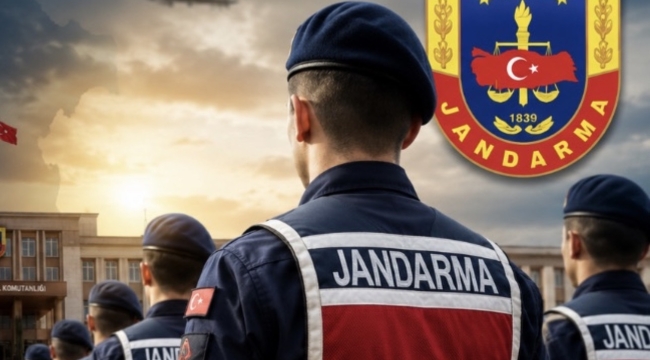 Jandarma Genel Komutanlığı'nda Büyük Nöbet Değişimi: 29 Bin 353 Personelin Ataması Yapıldı! 