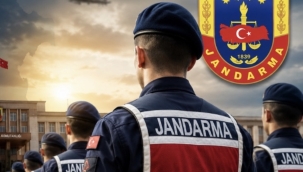 Jandarma Genel Komutanlığı'nda Büyük Nöbet Değişimi: 29 Bin 353 Personelin Ataması Yapıldı!
