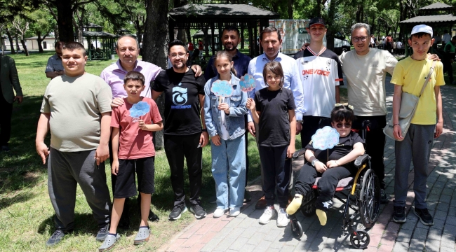 KARATAY'DA "BİR ATIK ÇOK ŞEY DEĞİŞTİRİR" YARIŞMASINDA ÖDÜLLER SAHİPLERİNİ BULDU 