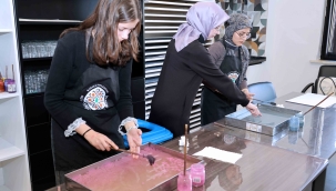 KARATAY'DA YAZ BOYUNCA EĞİTİM VE EĞLENCE BİR ARADA 