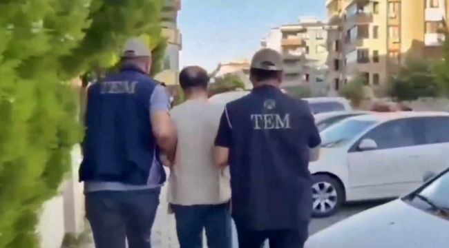 Konya Dahil 42 İlde Dev FETÖ Operasyonu: 237 Gözaltı, 128 Tutuklama! 