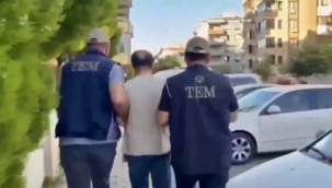 Konya Dahil 42 İlde Dev FETÖ Operasyonu: 237 Gözaltı, 128 Tutuklama! 