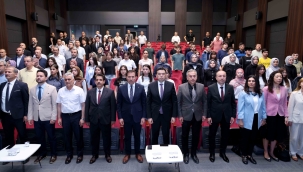 KONYA'DAN COP31'E: KARATAY GENÇ İKLİM BİLDİRGESİ YAYIMLANDI 
