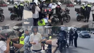 KONYA EMNİYETİ'NDEN NEFES KESEN OPERASYON! Sirenler Bu Kez Suçlular İçin Değil, "Onlar" İçin Çaldı! 