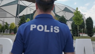 Konya İl Emniyet Müdürlüğü'nden Konyaspor'a 104. Yıl Kutlaması: "Şehrimizin Ortak Sevdası" 
