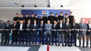 KONYA MODELİ MESLEKİ EĞİTİM 