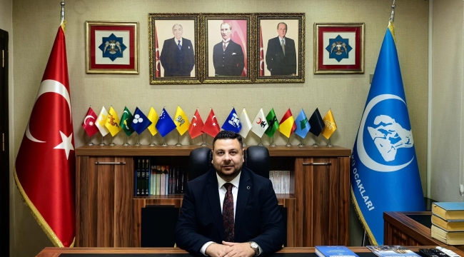 KONYA ÜLKÜ OCAKLARI'NDA MEHMET İLKERLİ DÖNEMİ 